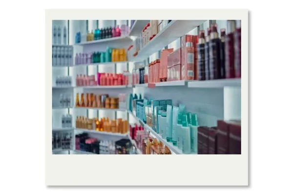 Dominate the Shelf with Unrivaled Packaging Appeal