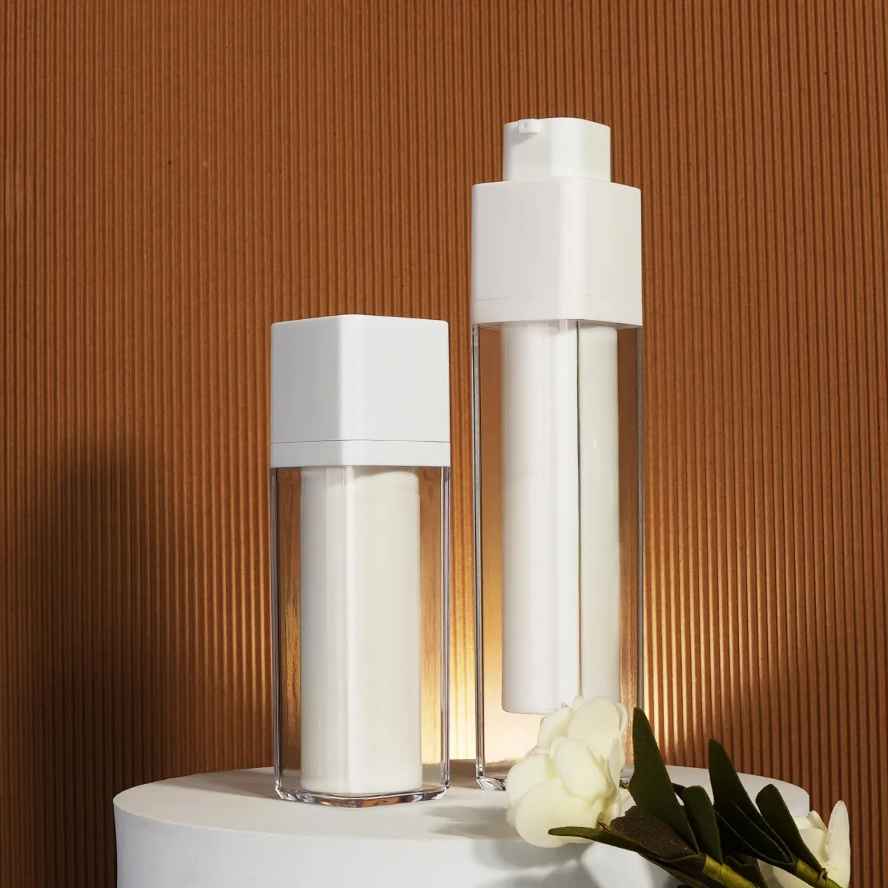 Airless Bottles