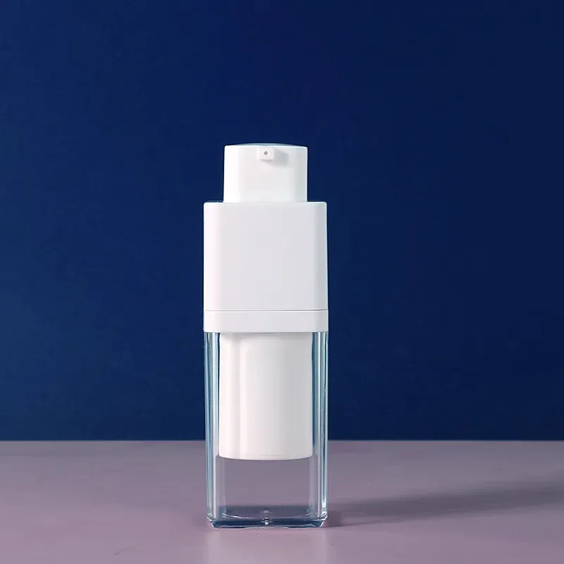 Airless Bottle