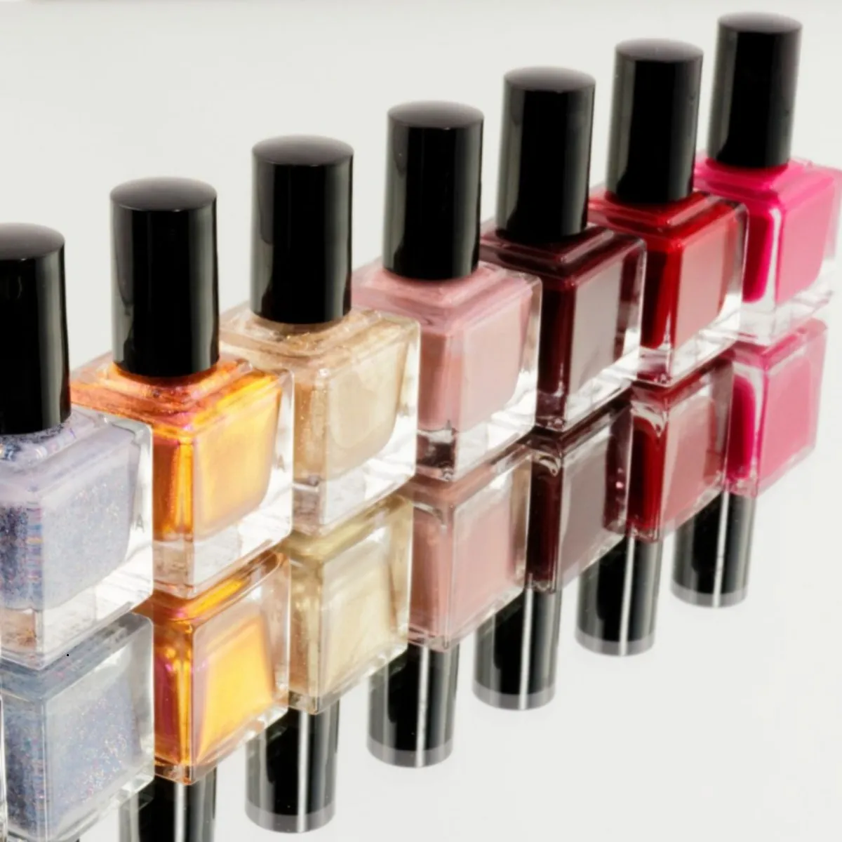 Cosmetics