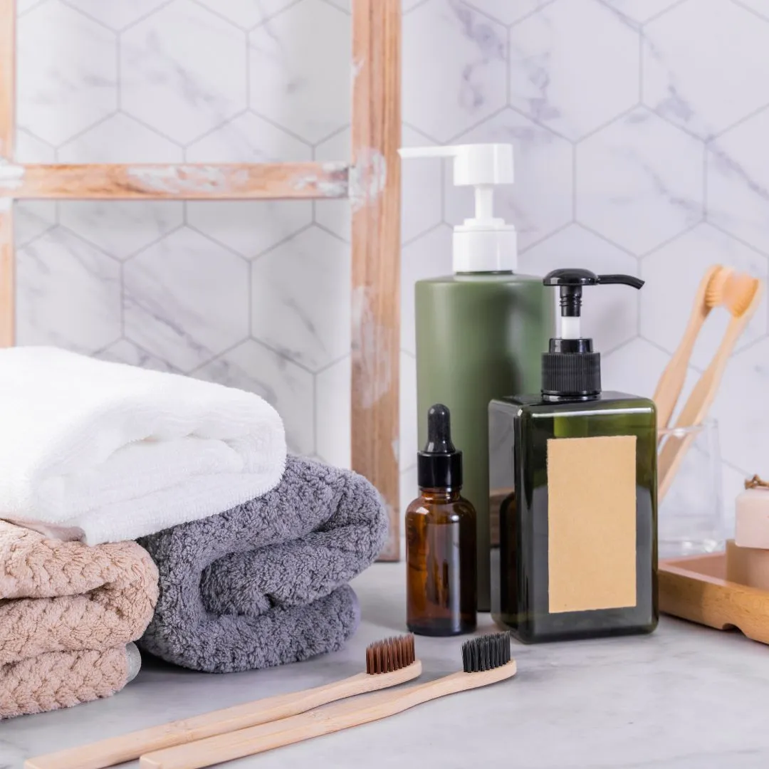 Hotel Amenities