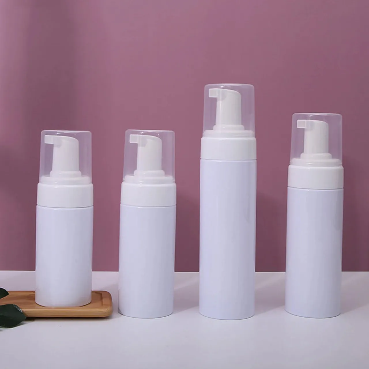 PET Bottles