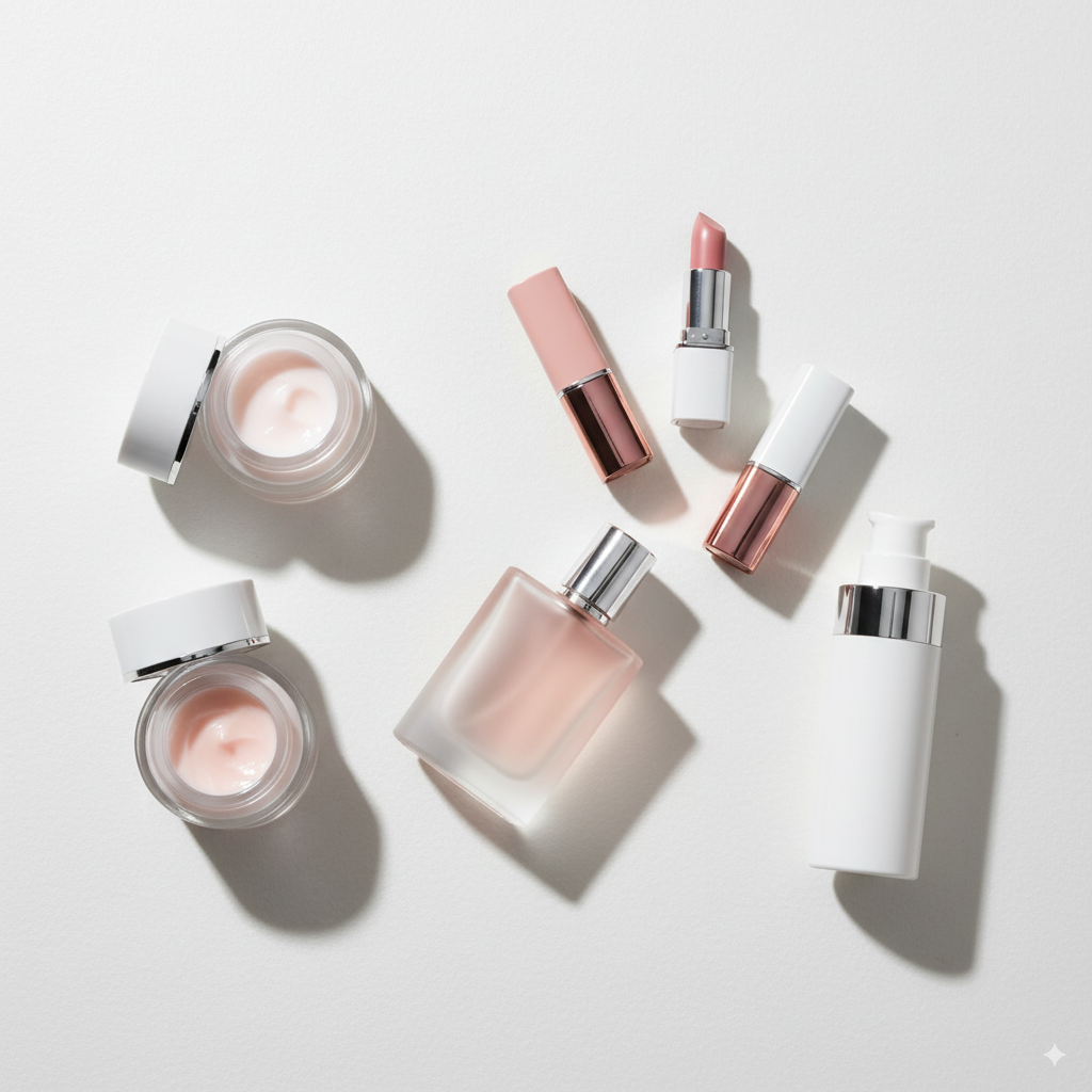 Cosmetic & Personal Care Packaging