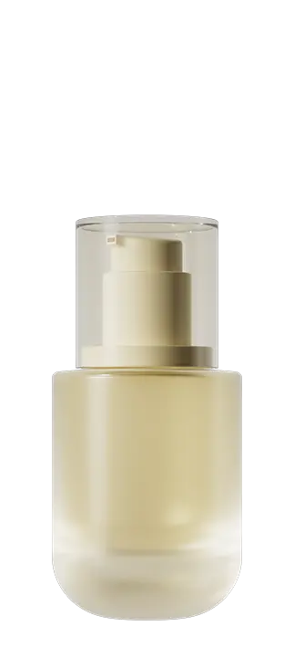 Image of Luxury Cosmetic Packaging 