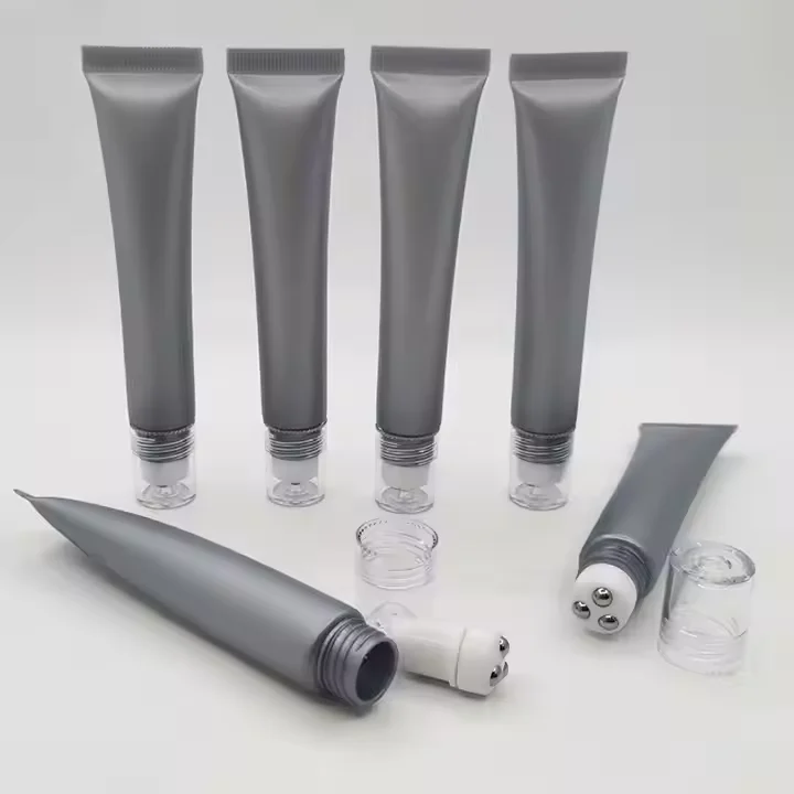 10ML 3 Balls Tube