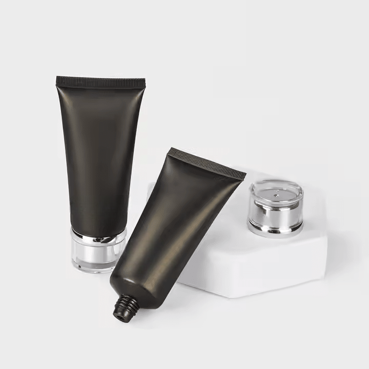 300ML Plastic Packaging Tube