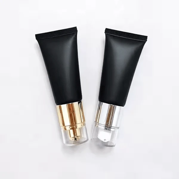 30ML Matte Black Tube