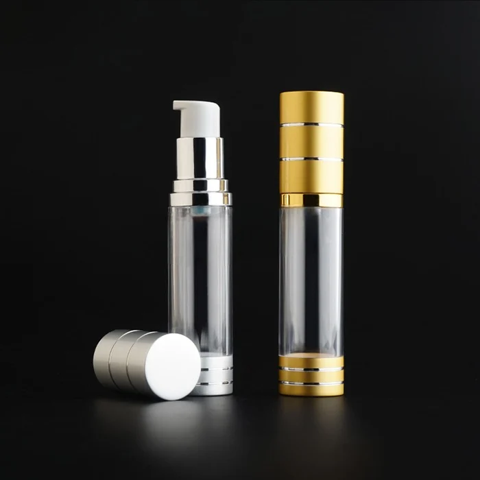 50ML Airless Bottle