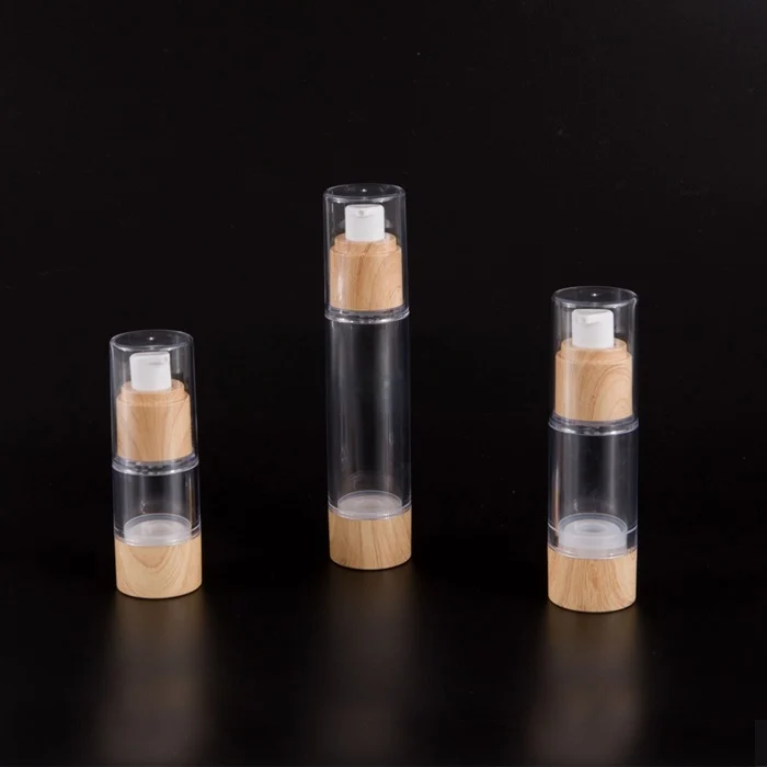 15ML ,30ML & 50ML Airless Bottle