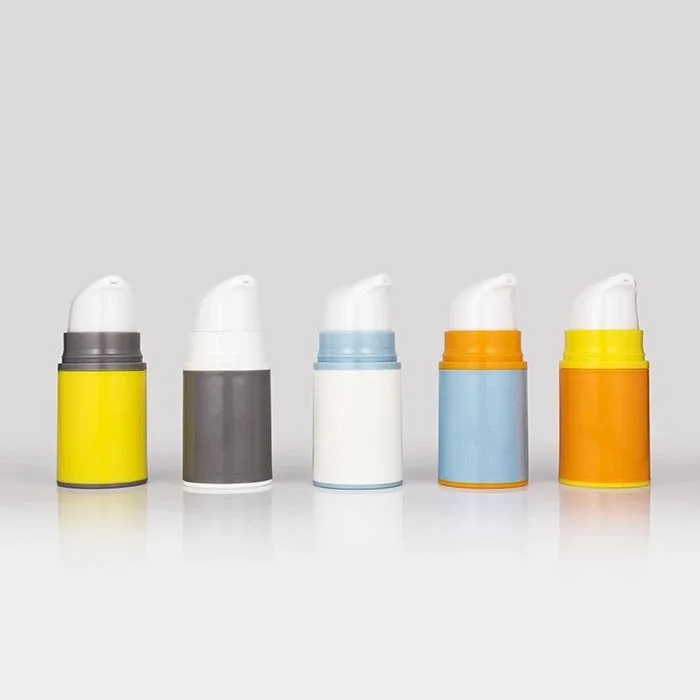 30ML Serum Airless Pump Bottle