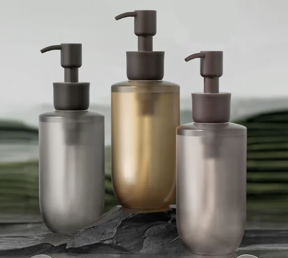150ML Shampoo Bottle
