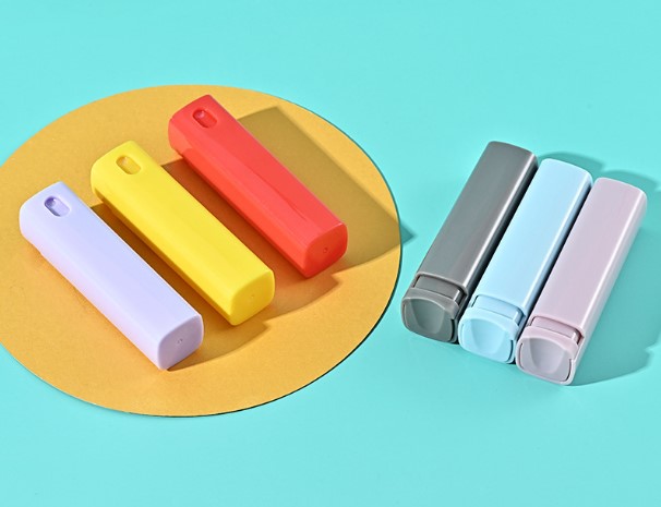 10ML Square Tube Perfume Bottle