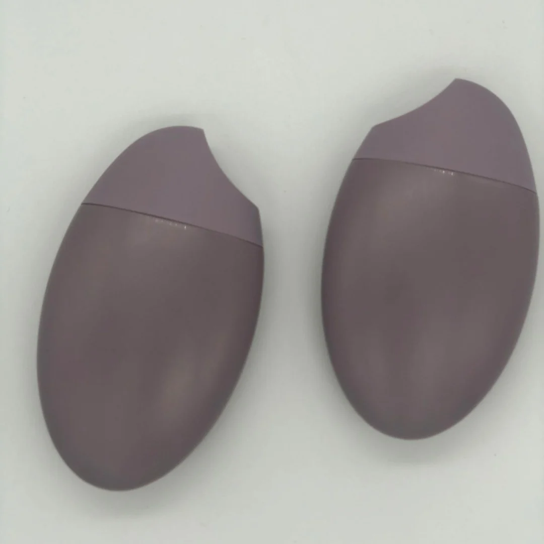 50ML & 60ML Toddle Tube