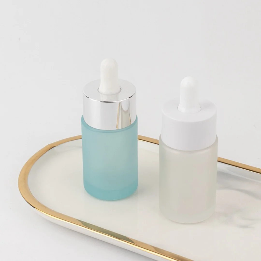 30ML Glass Dropper Bottle