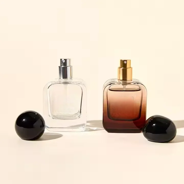 30ML & 50ML Customize Perfume Bottle