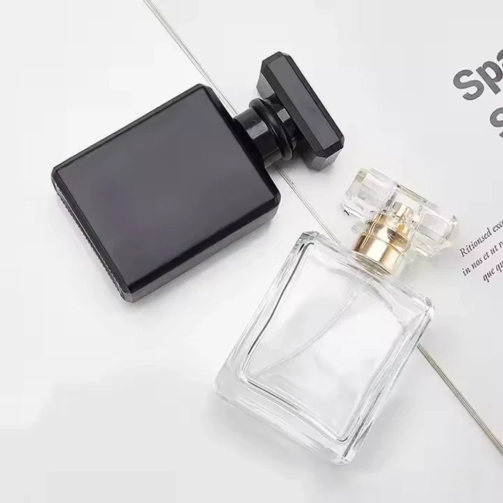 30ML, 50ML & 100ML Luxury Perfume Bottle Luxury