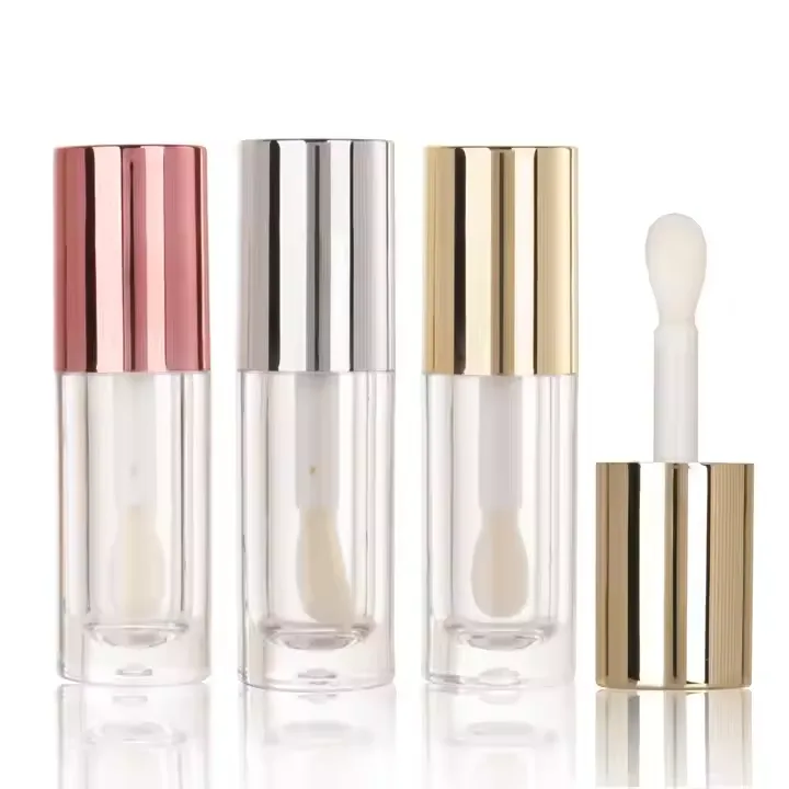6ML Lip Gloss Container