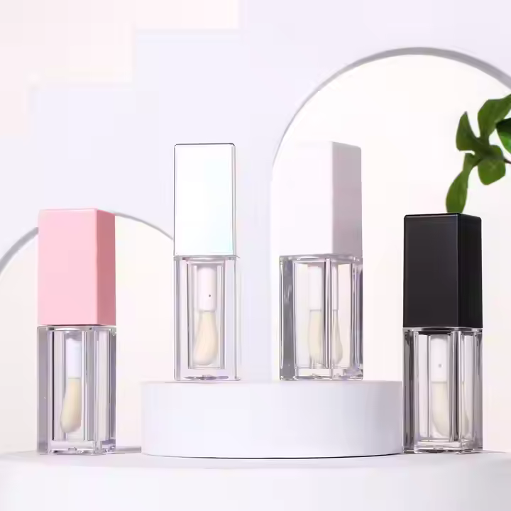5ML Lip Gloss Containers