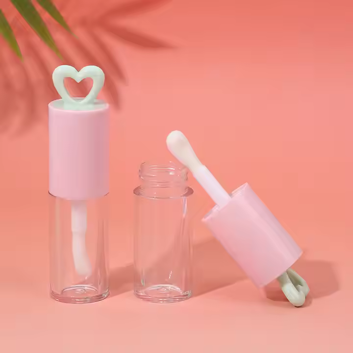 6ML Lip Gloss Container
