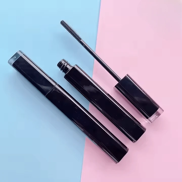 15ML Eyelash Serum Bottle Silicone Brush