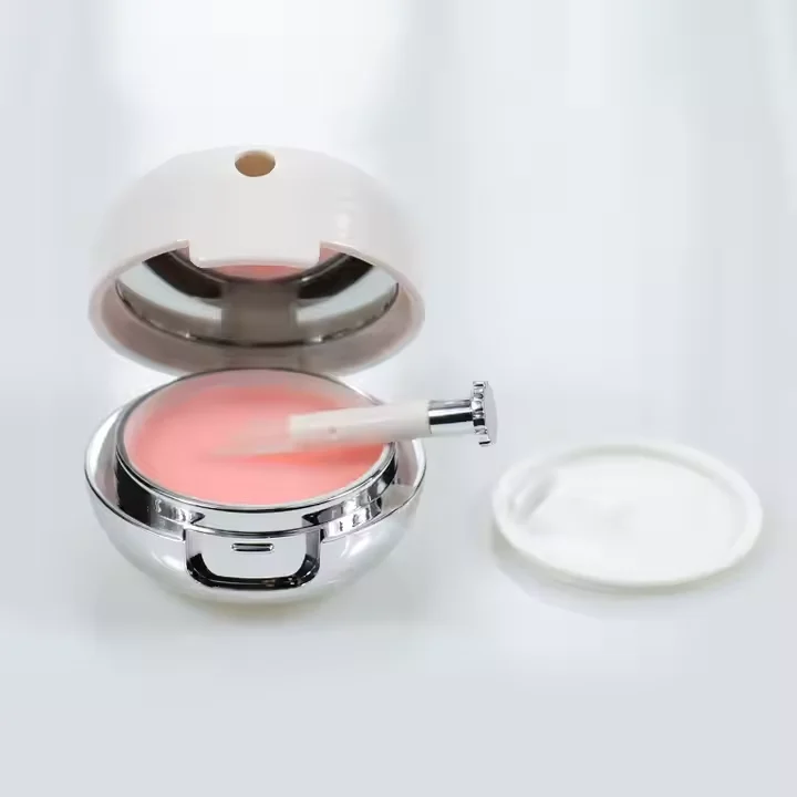 15G Lipstick Cosmetic Packaging