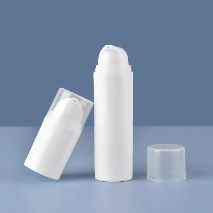 30ML & 50ML Airless Bottle
