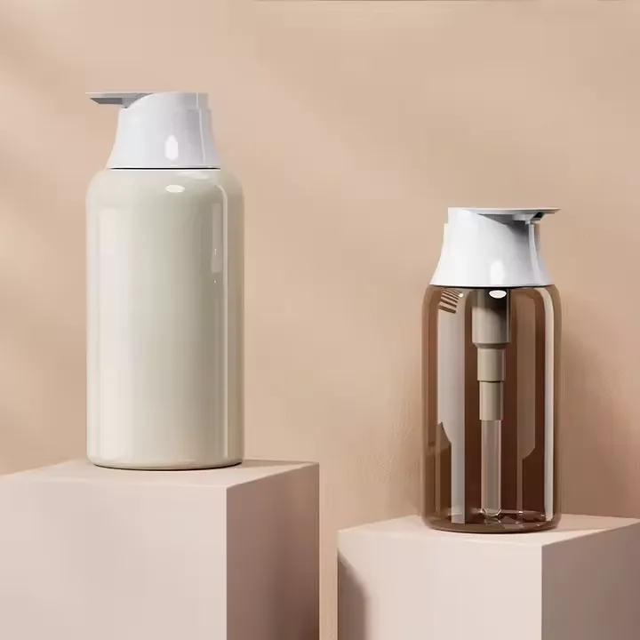 FT HDPE Bottle
