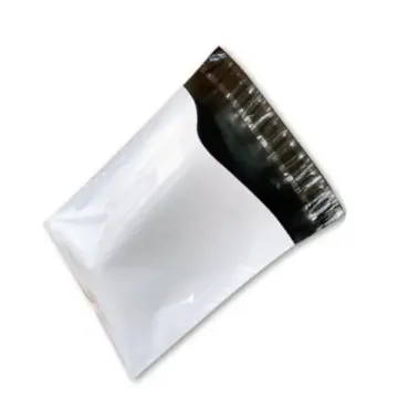 51microns Without POD Flap Seal Courier Bags 8in x 12in – Secure Packaging Solution