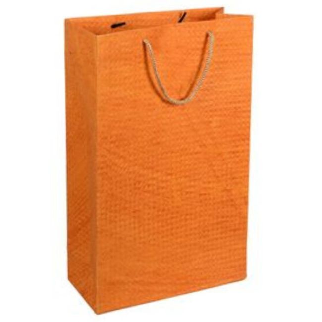 Shopping Bag (Pre Printed) 10W X 16H Inch