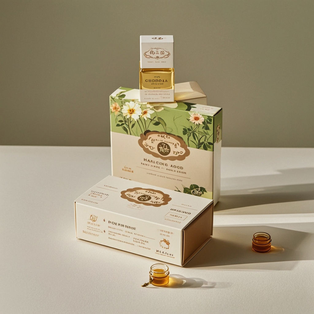 High Quality Customized Mono Cartons Packaging