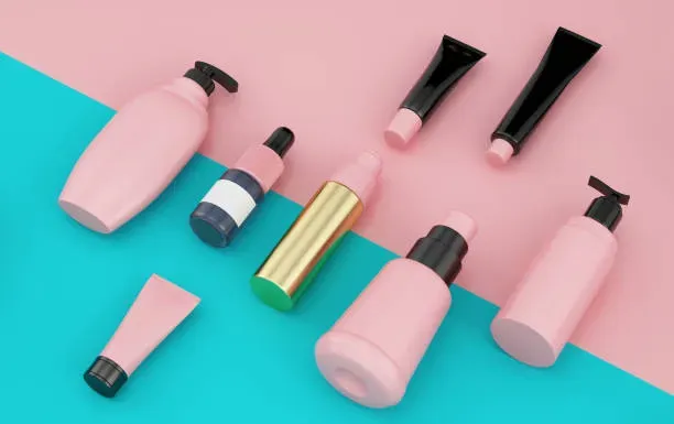 Cosmetic Packaging Solutions