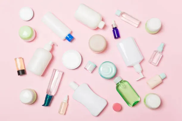 Personal Care Packaging